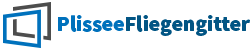 Plissee Fliegengitter